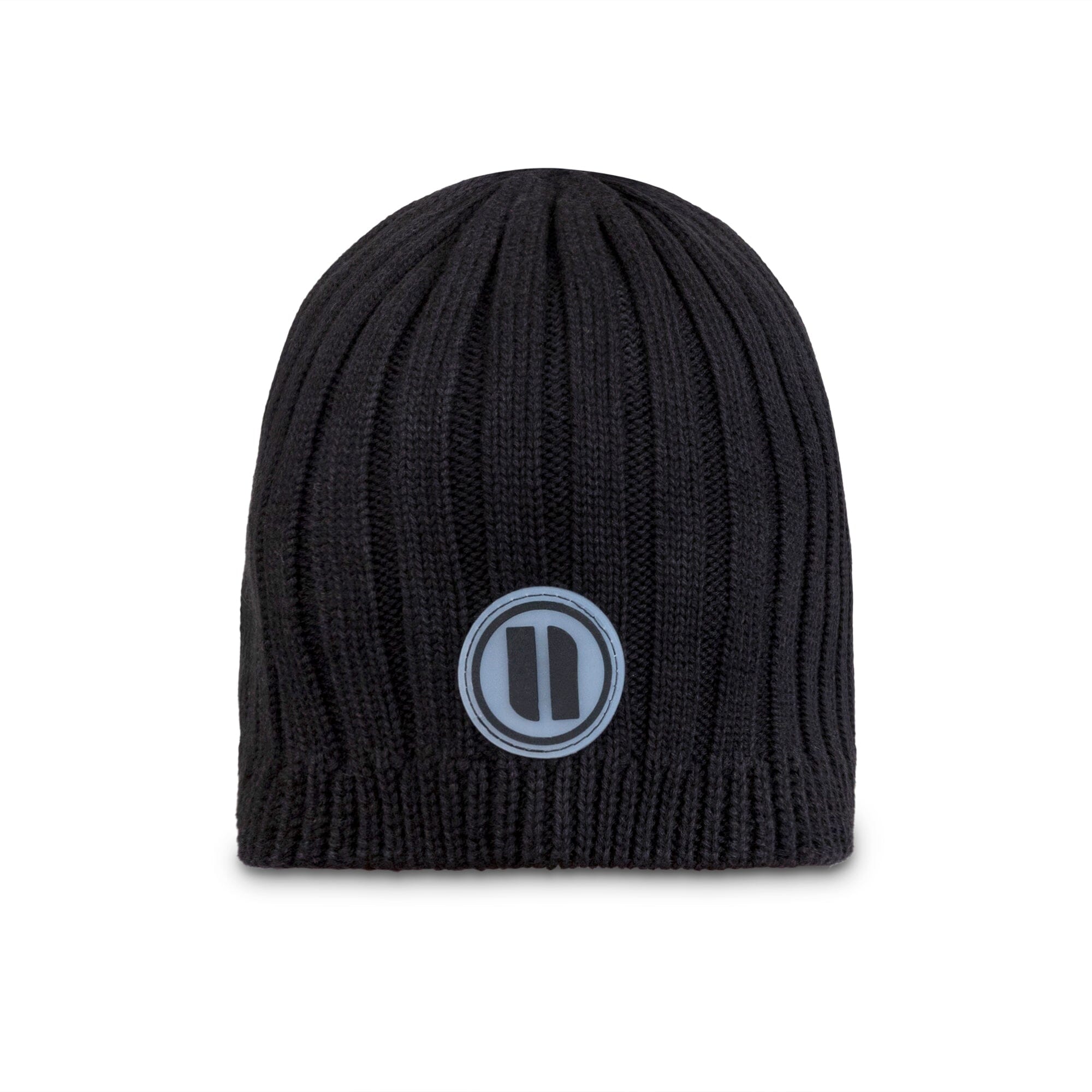 Beanie - Black IBIS Outerwear