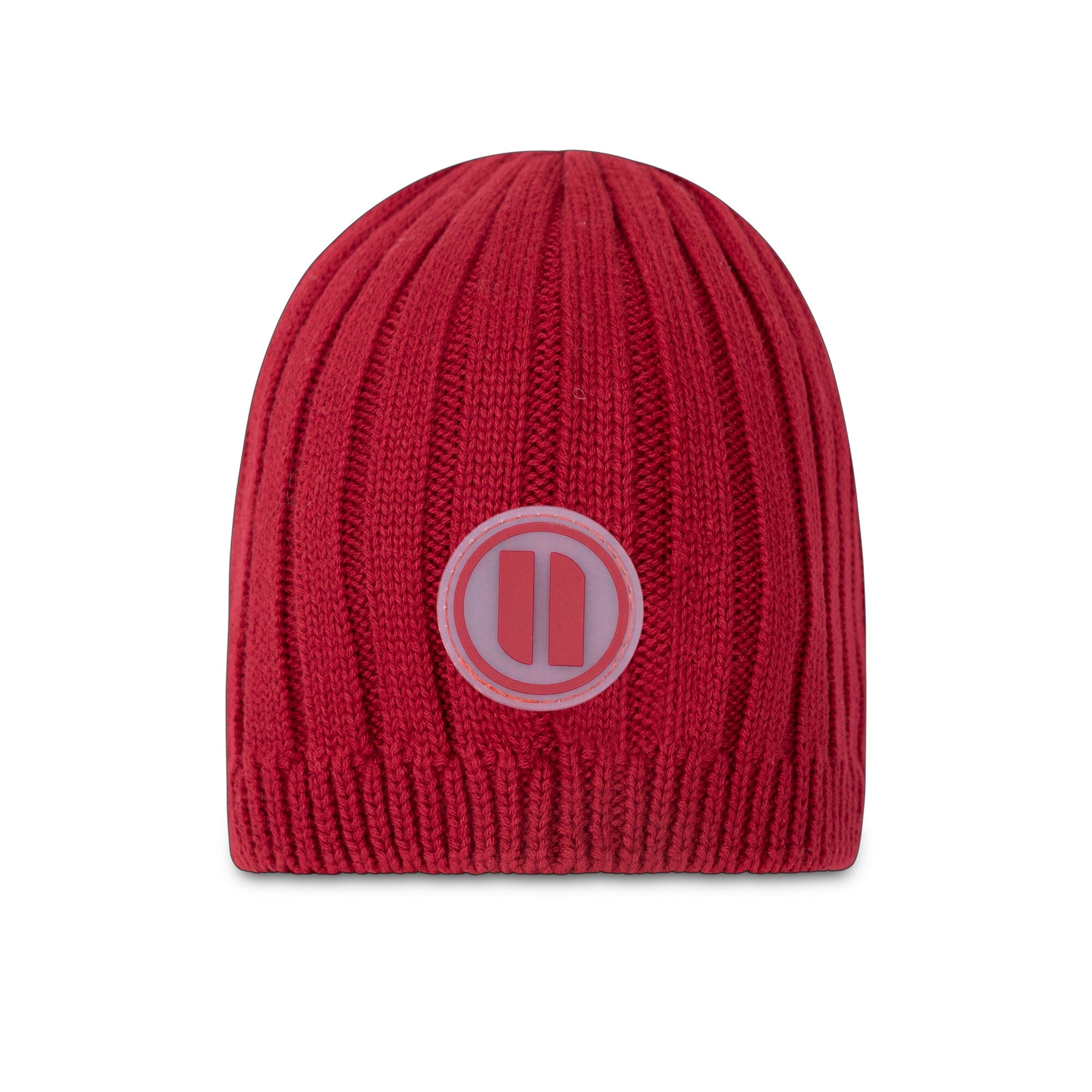 Beanie - Ruby Red IBIS Outerwear