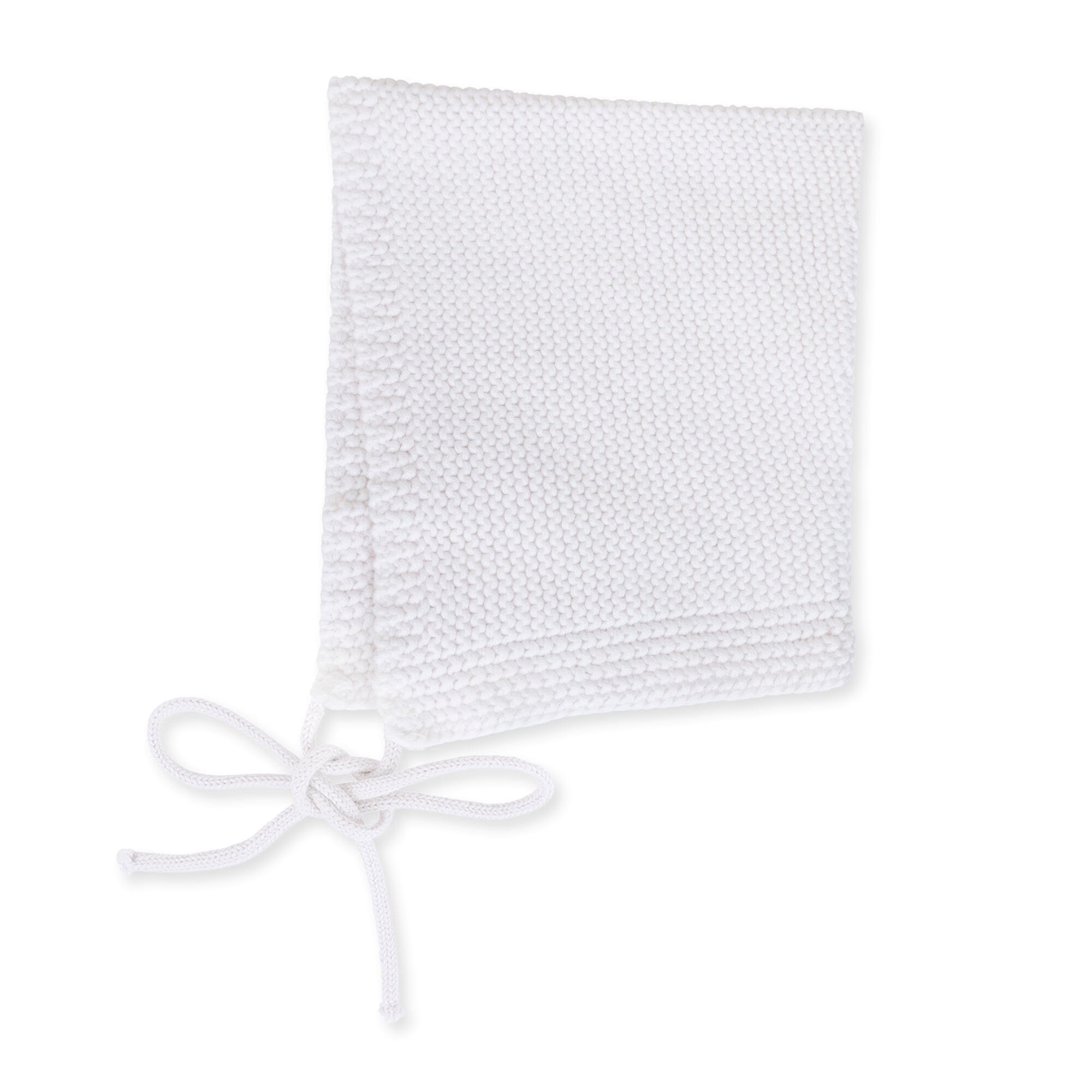 Bonnet - Winter White IBIS Outerwear