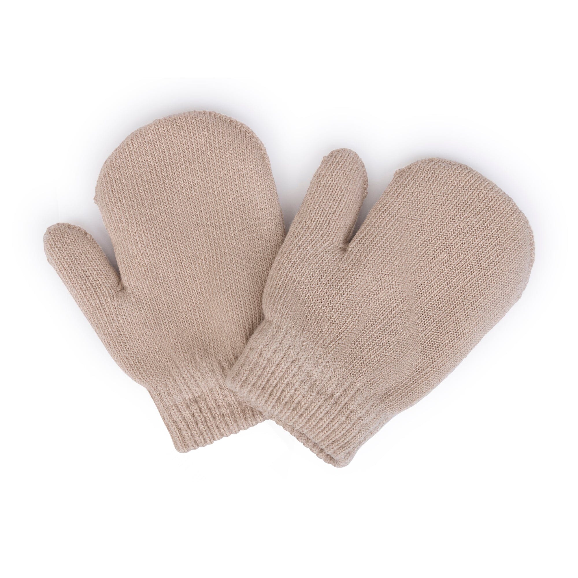 Mittens - Blush Pink IBIS Outerwear