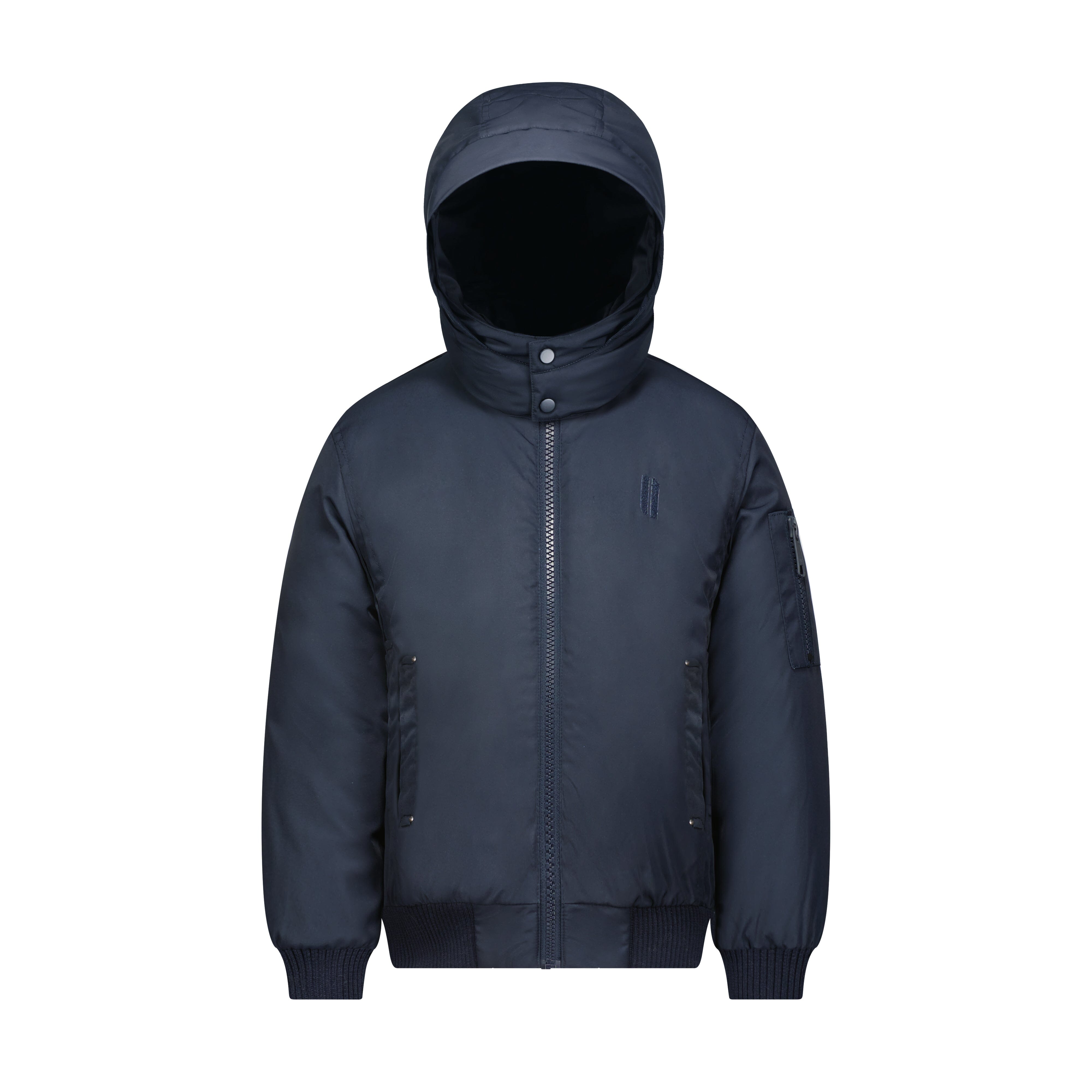 The Aurora Coat - Final Sale IBIS Outerwear