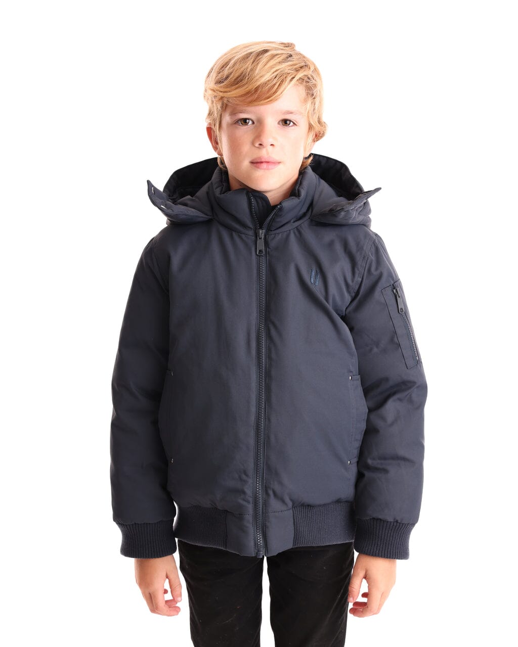 The Aurora Coat - Final Sale IBIS Outerwear