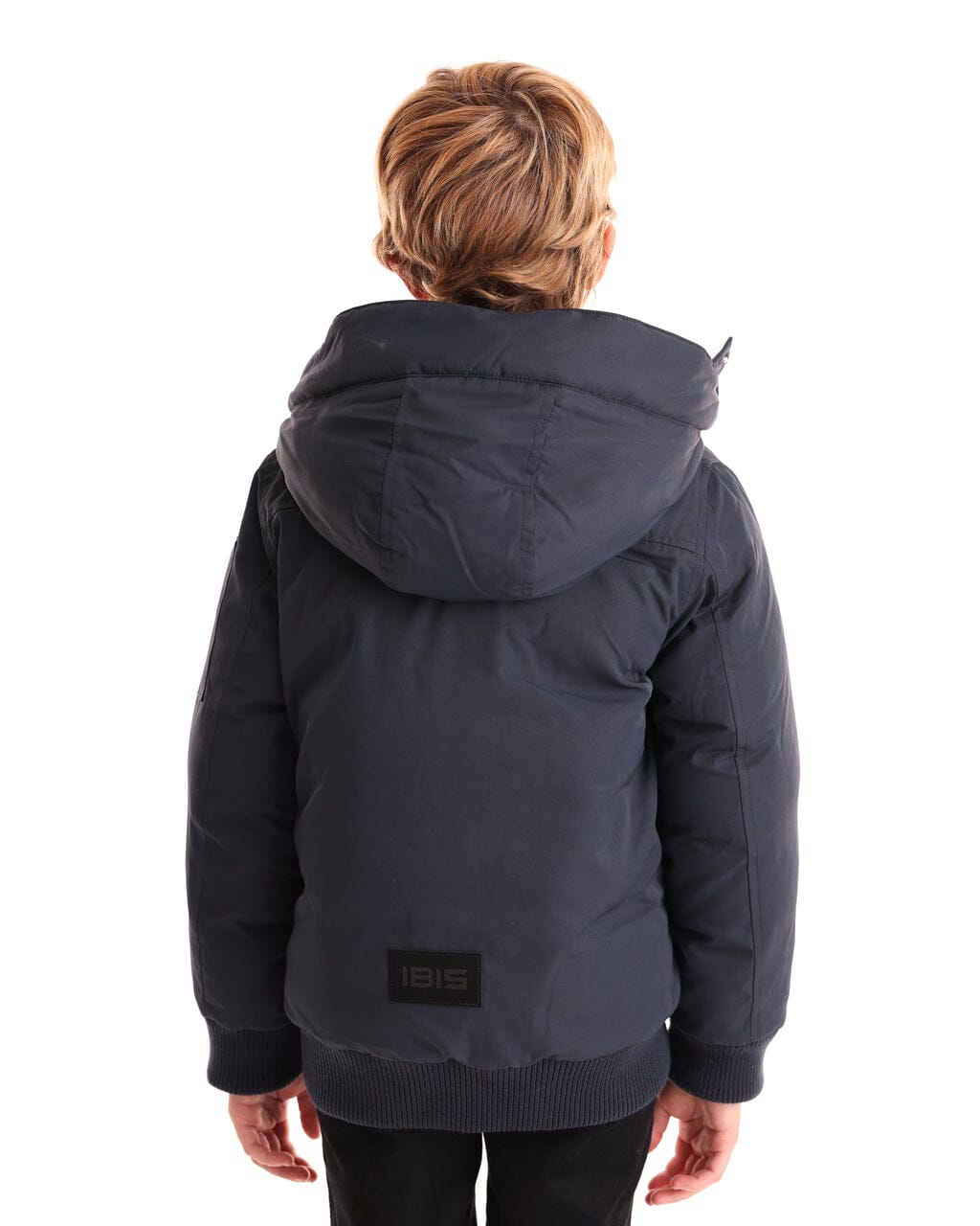 The Aurora Coat - Final Sale IBIS Outerwear
