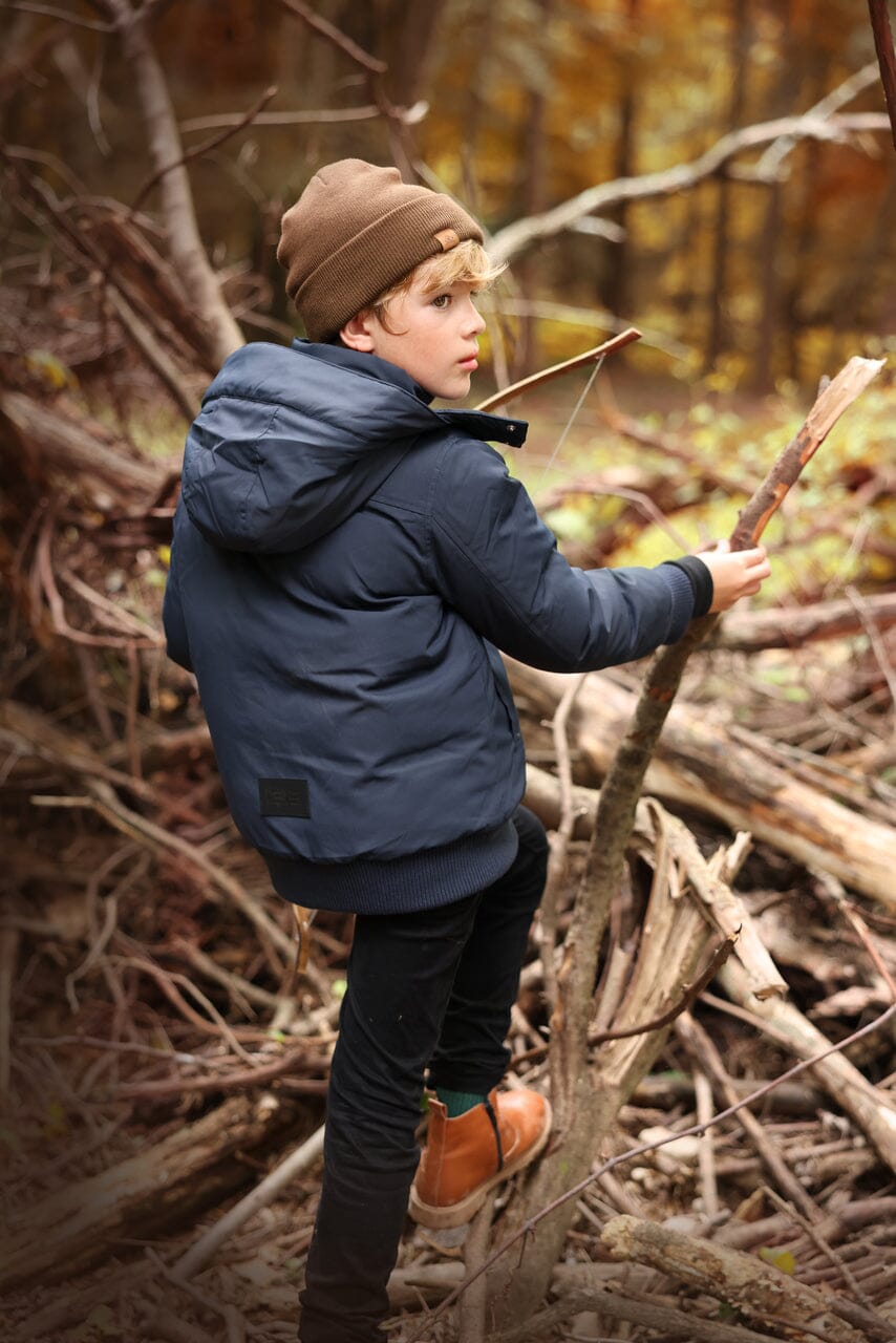 The Aurora Coat - Final Sale IBIS Outerwear