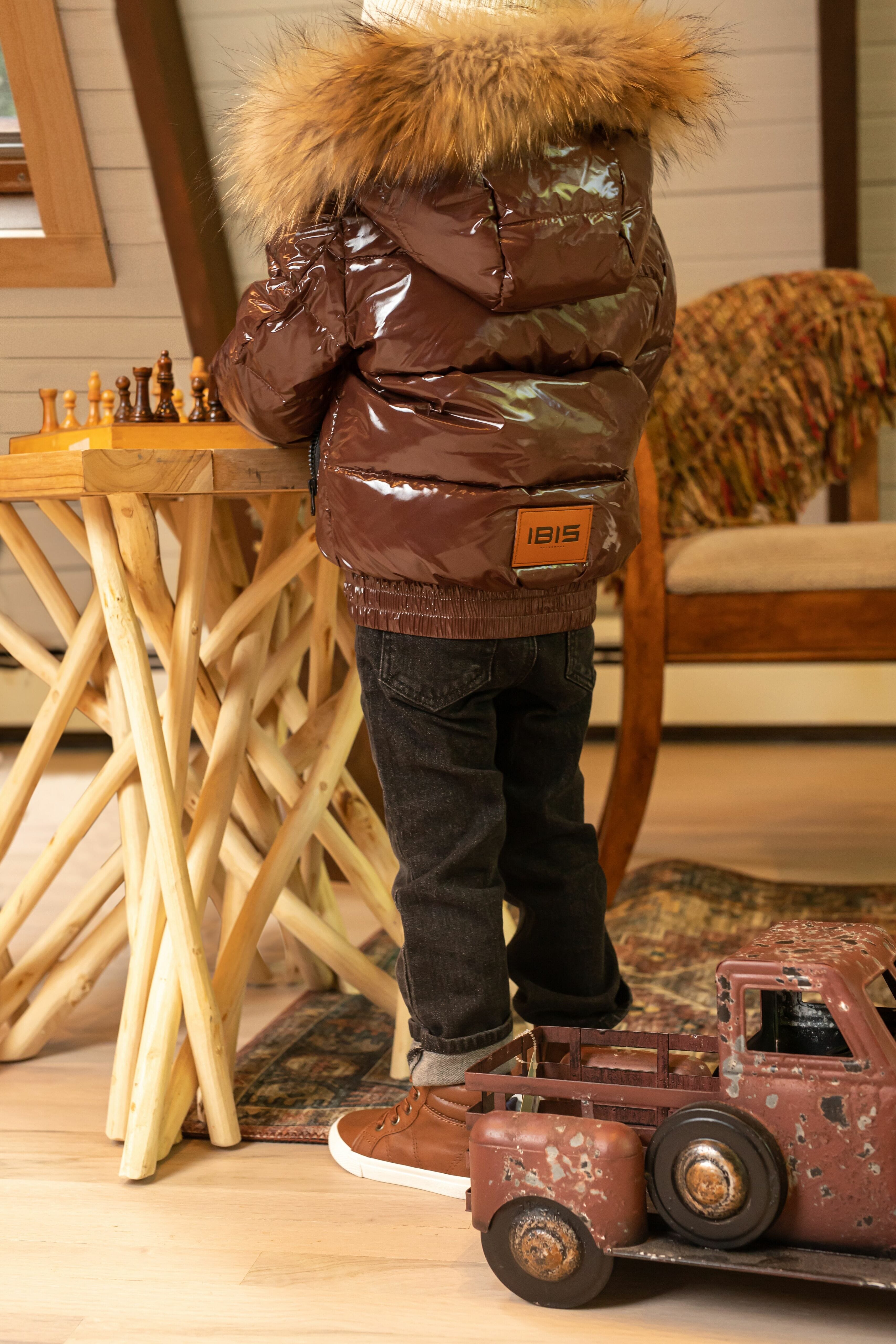 The Avalanche - Final Sale IBIS Outerwear