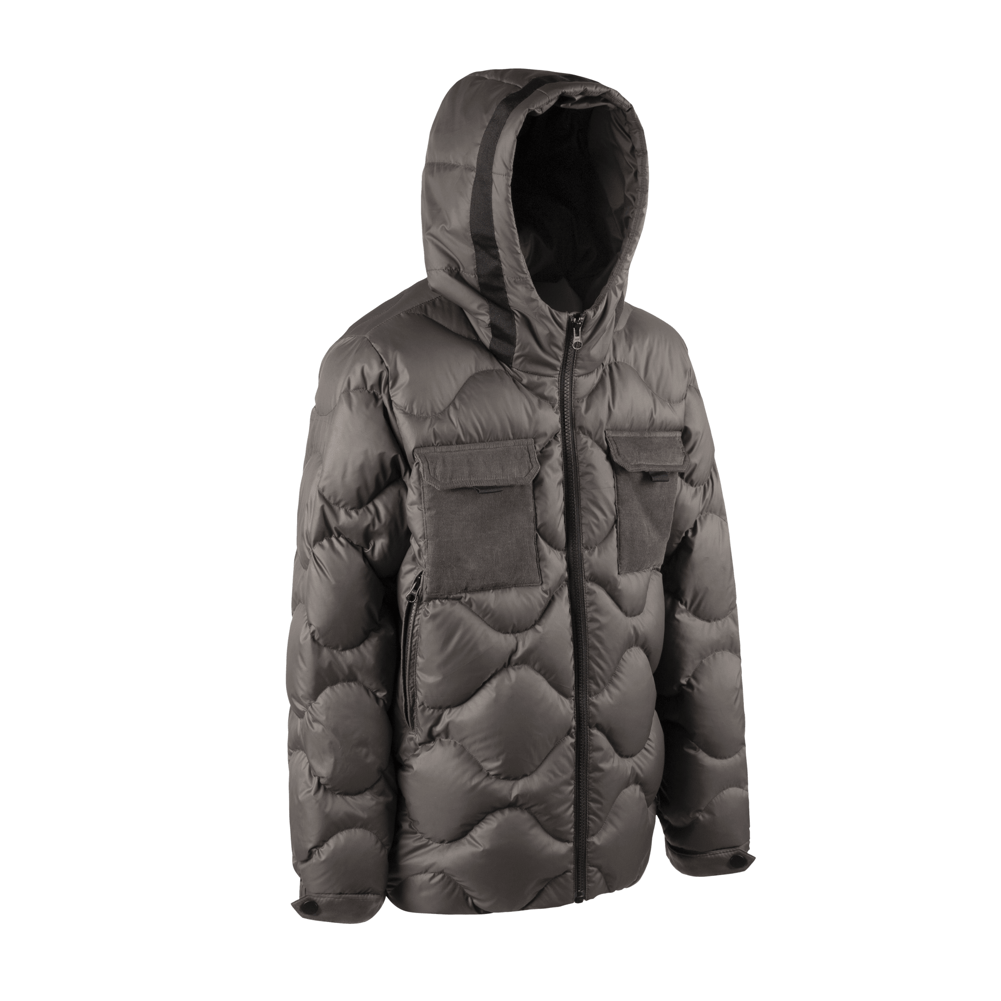 The Fog - Final Sale IBIS Outerwear