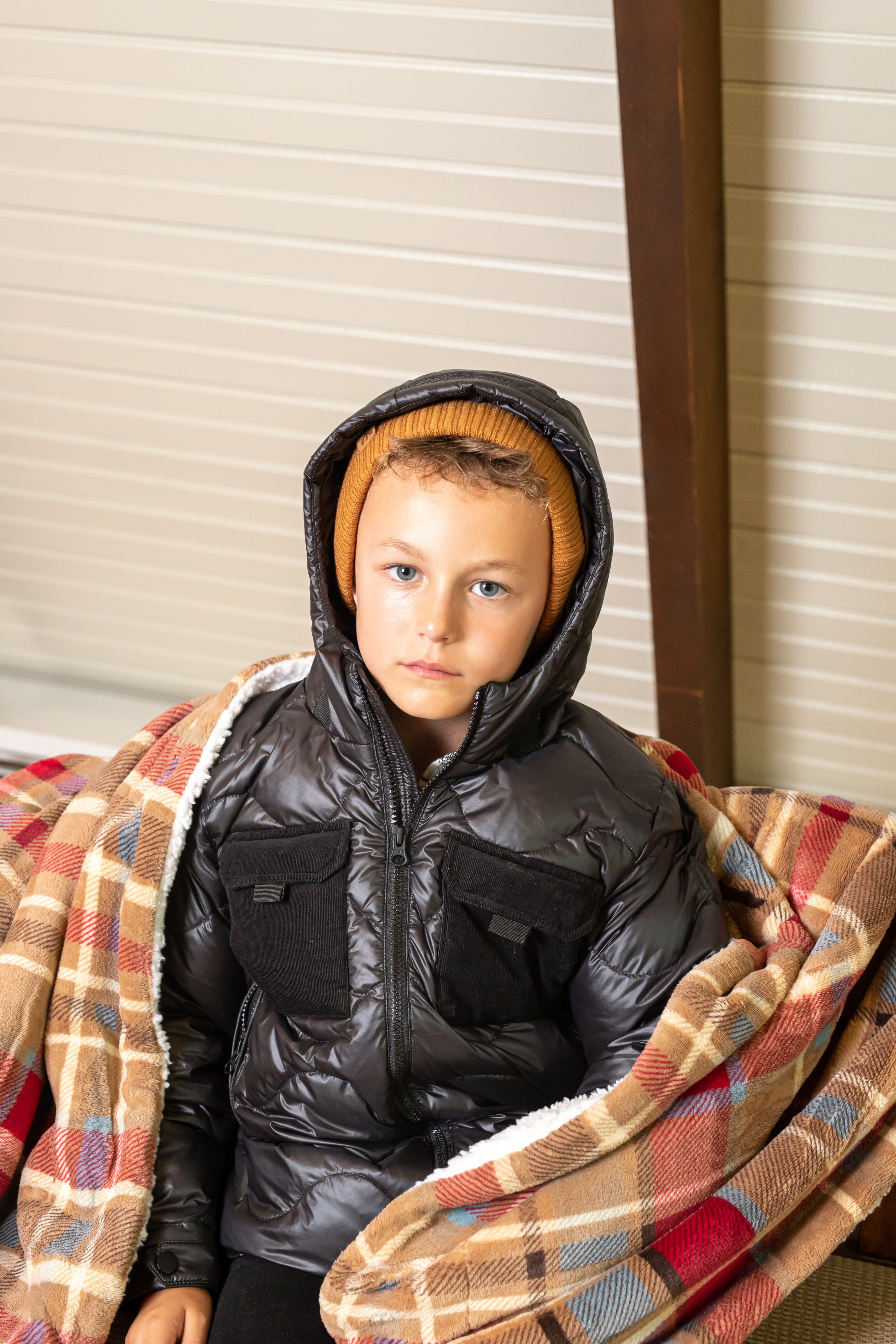 The Gale - Final Sale IBIS Outerwear