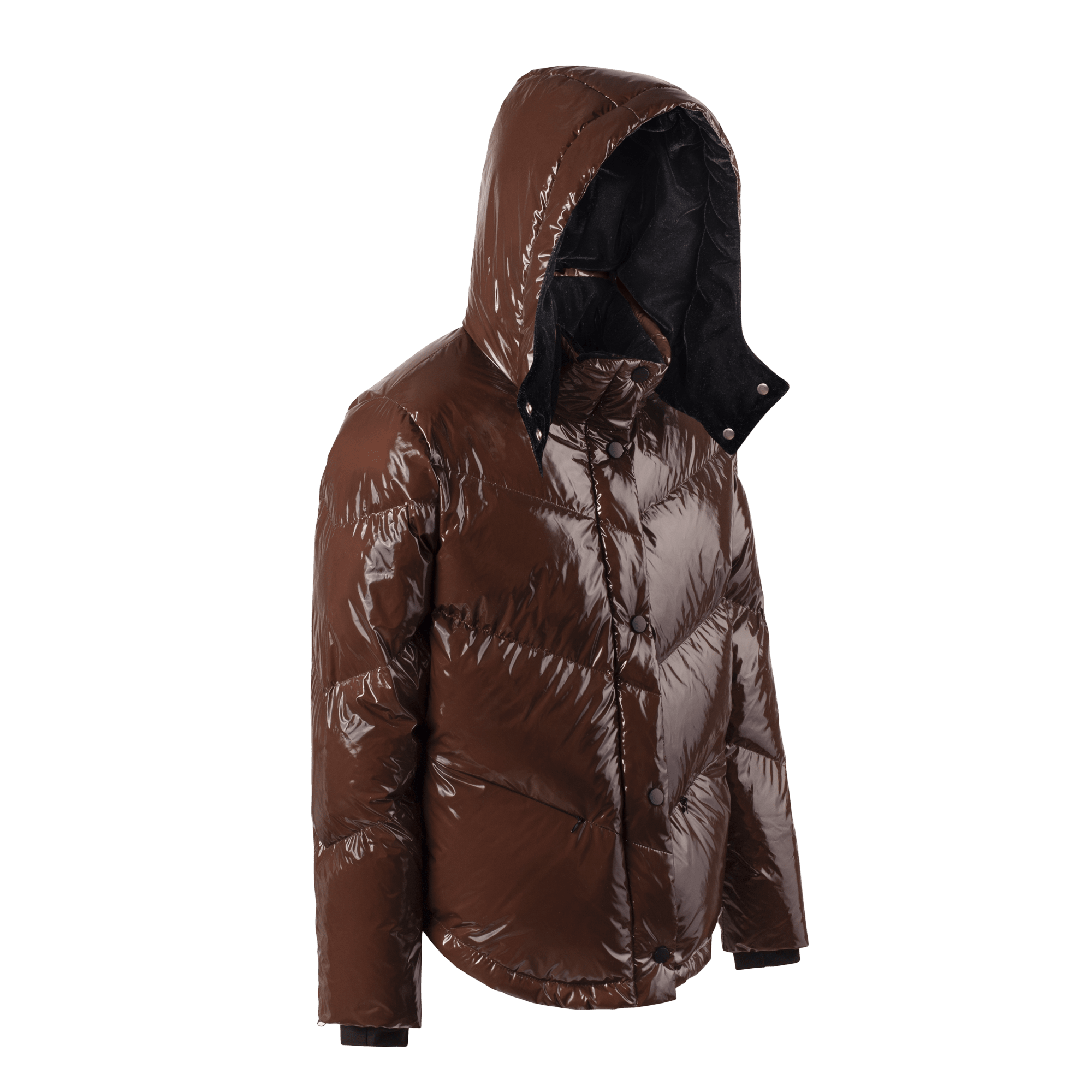 The Monsoon - Final Sale IBIS Outerwear