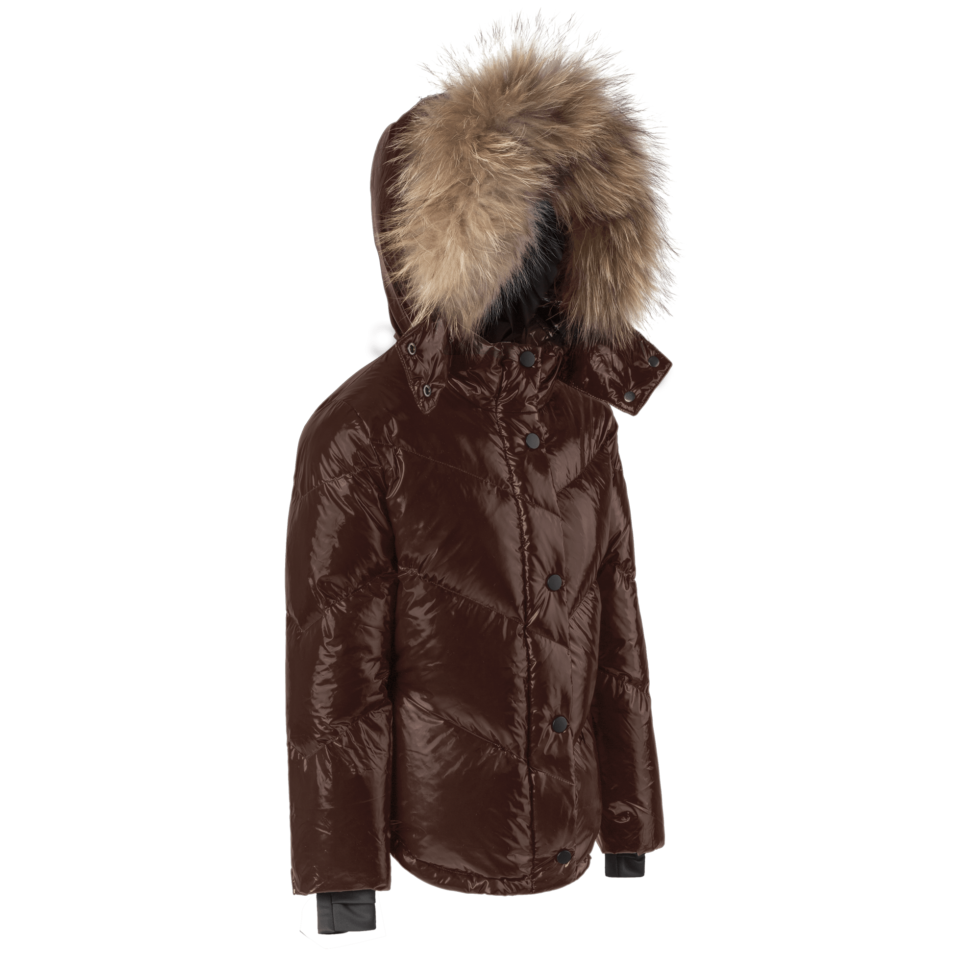 The Monsoon Supreme - Final Sale IBIS Outerwear