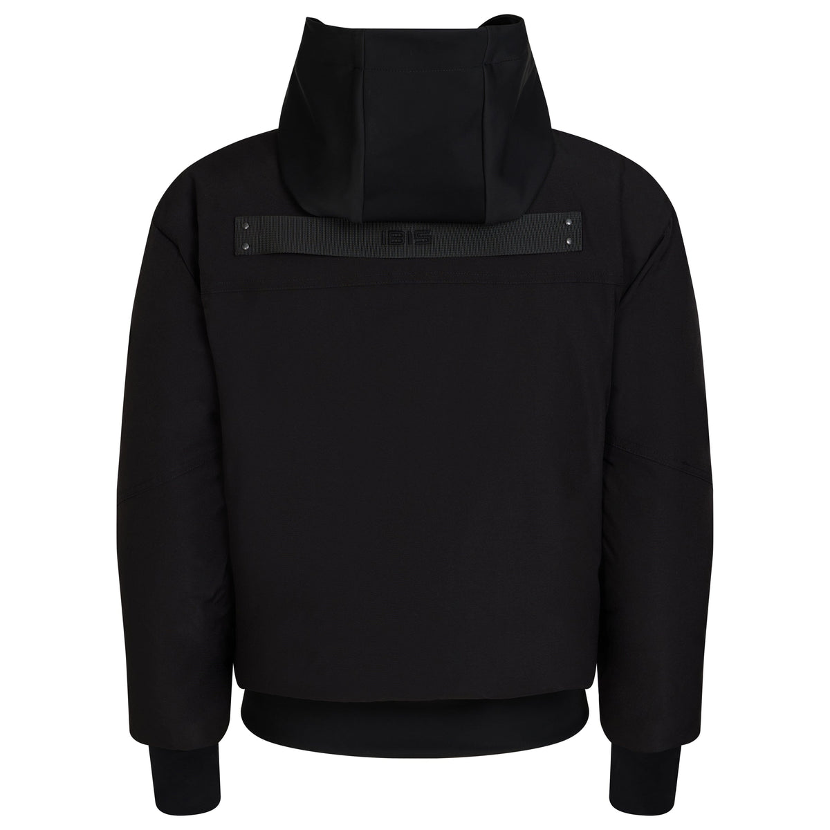 The Motion Teen Two Layer Coat - Black Coat IBIS Outerwear