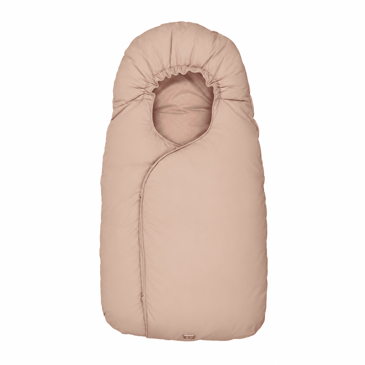 The Only Baby Bunting - Baby Pink Bunting IBIS Outerwear
