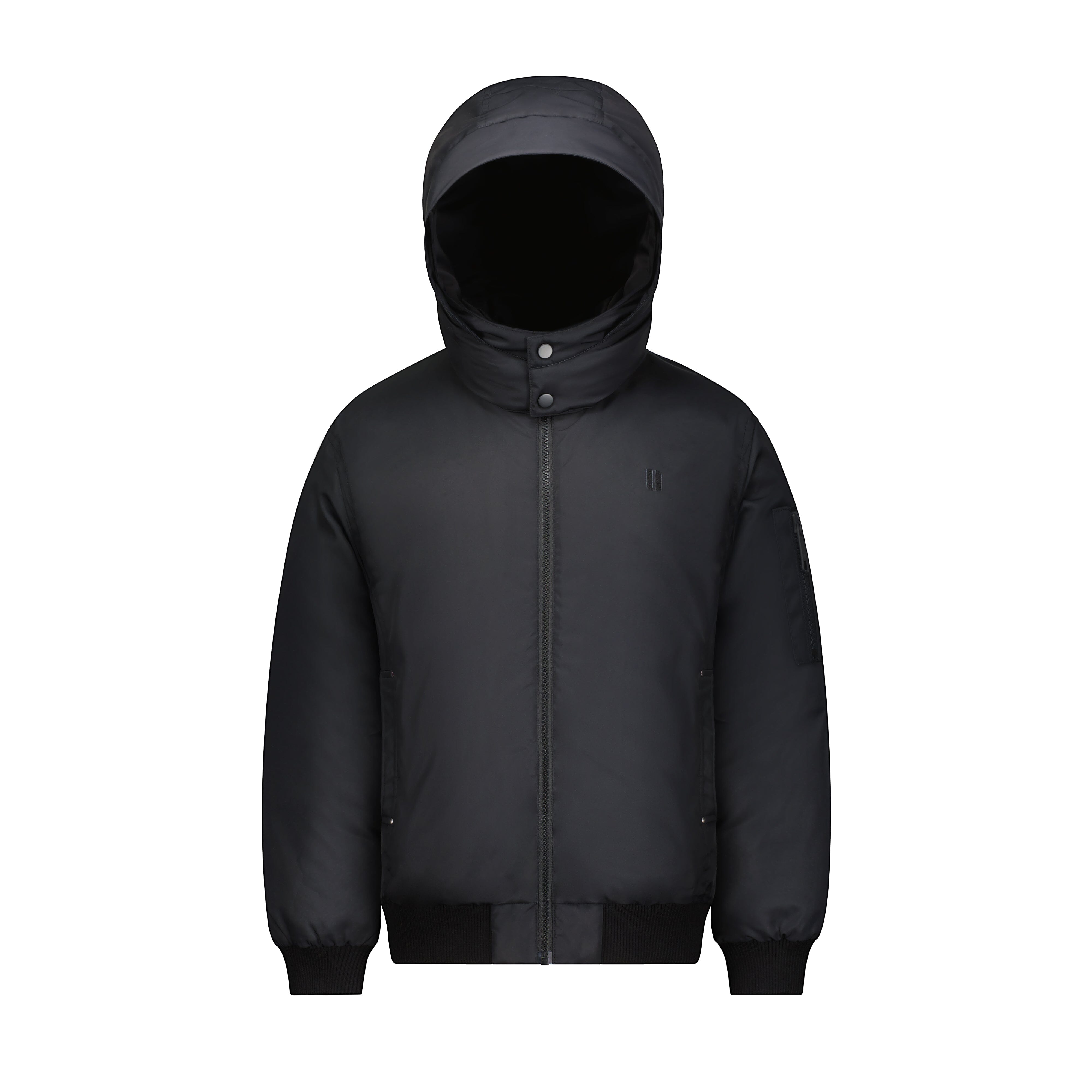 The Phantom - Final Sale IBIS Outerwear