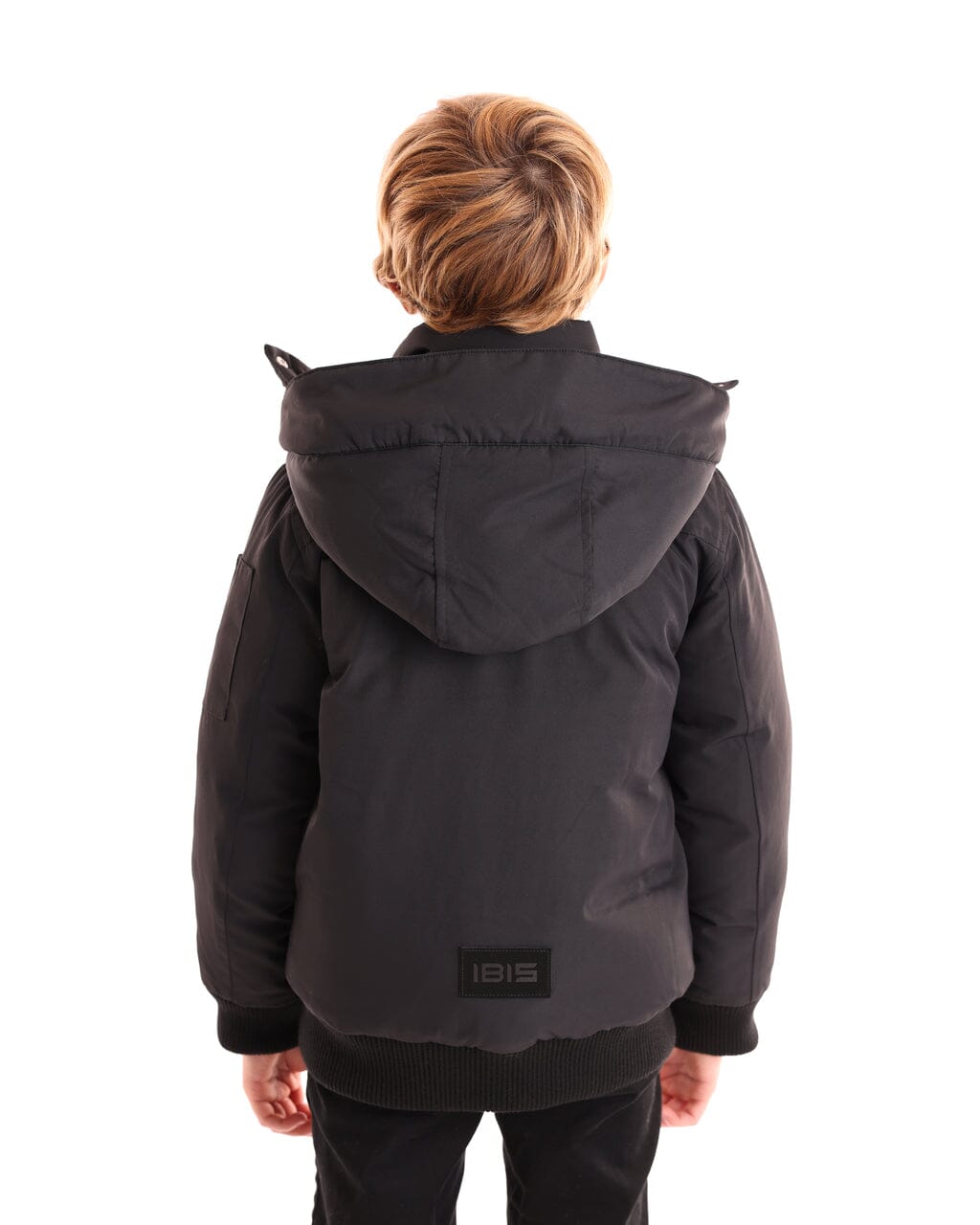 The Phantom - Final Sale IBIS Outerwear