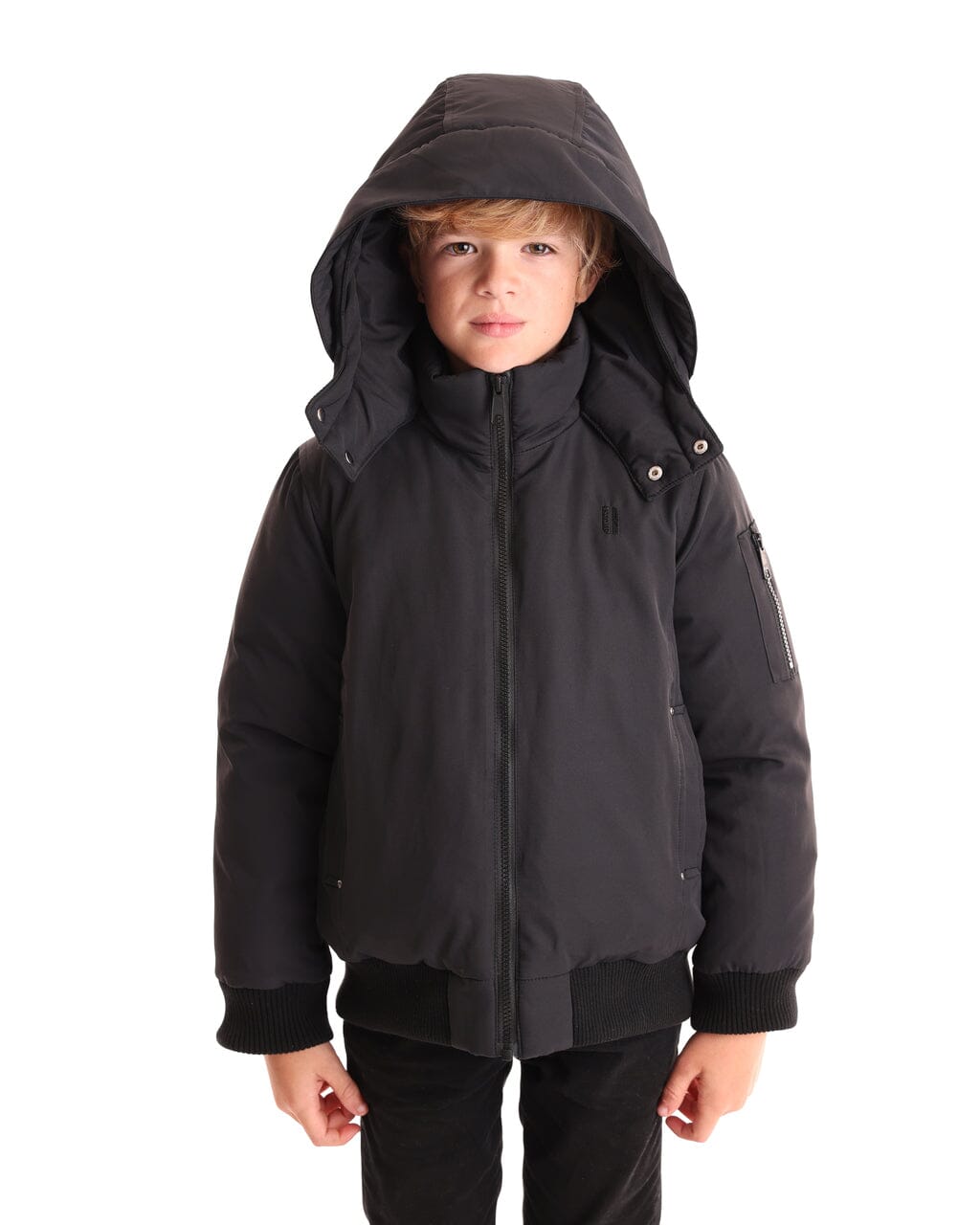 The Phantom - Final Sale IBIS Outerwear