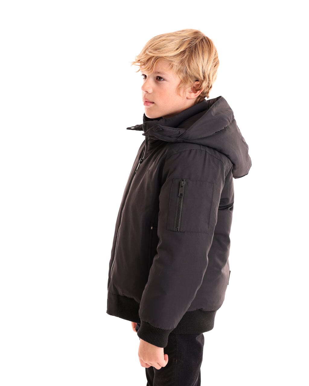 The Phantom - Final Sale IBIS Outerwear