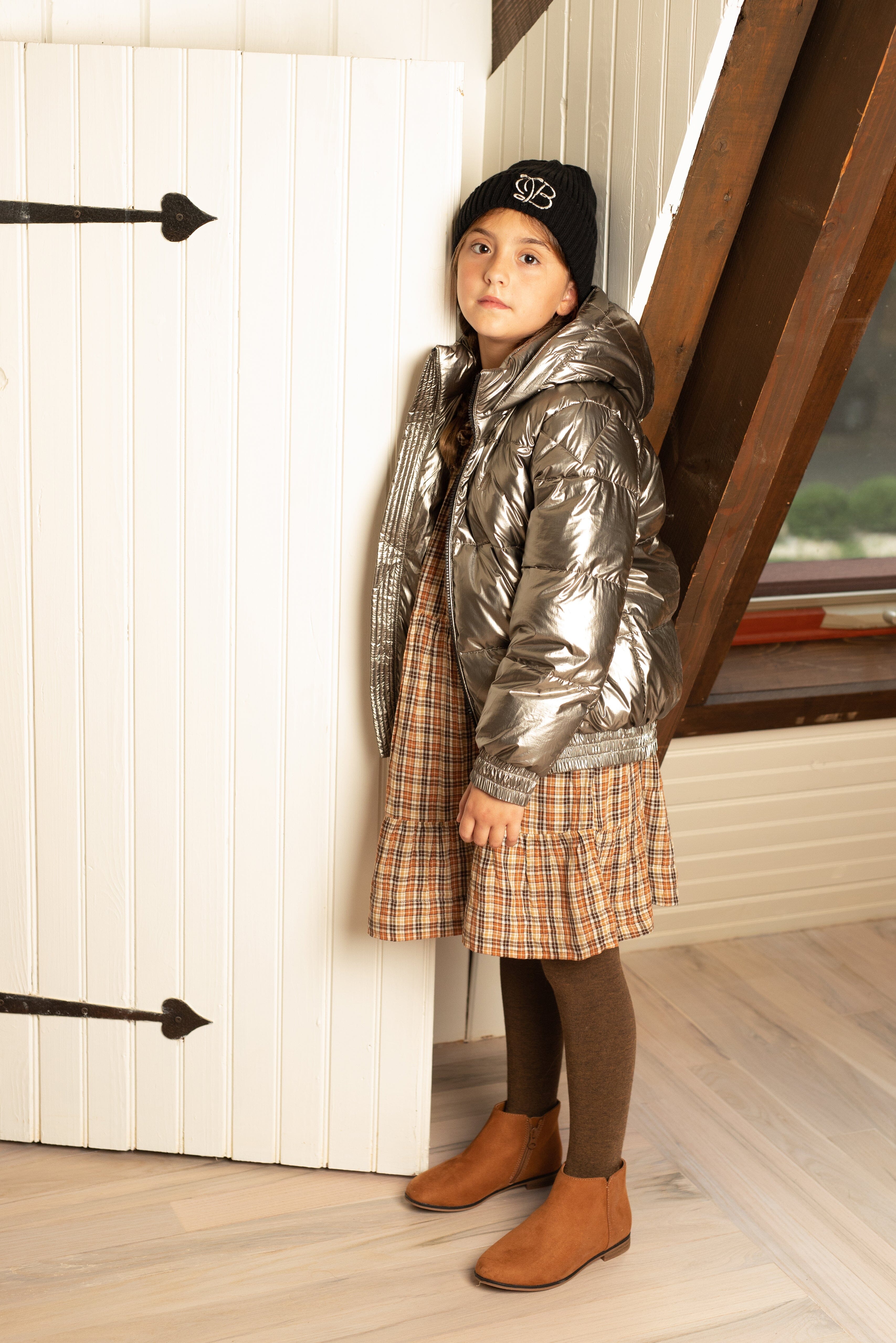 The Squall - Final Sale IBIS Outerwear