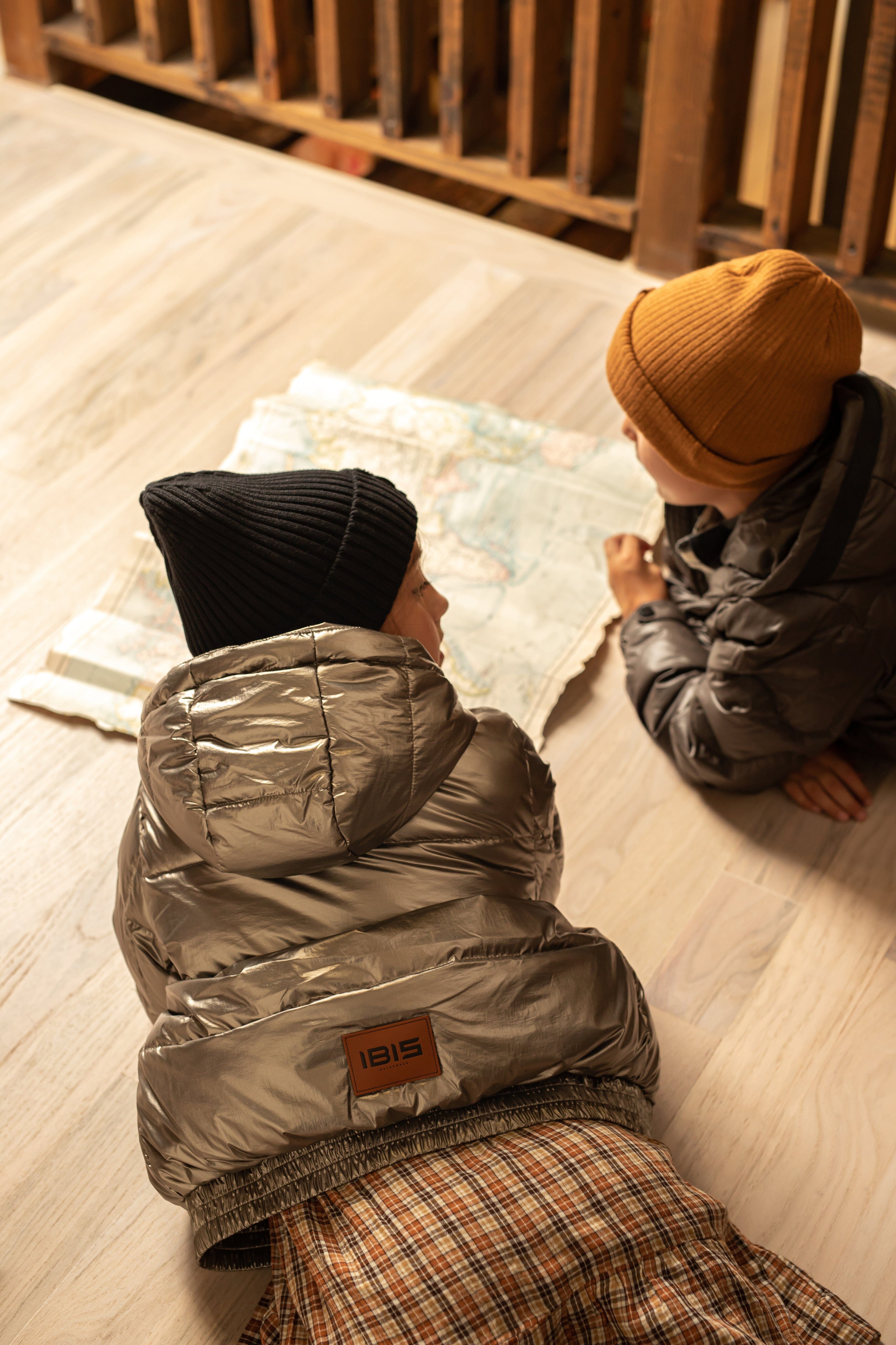 The Squall - Final Sale IBIS Outerwear