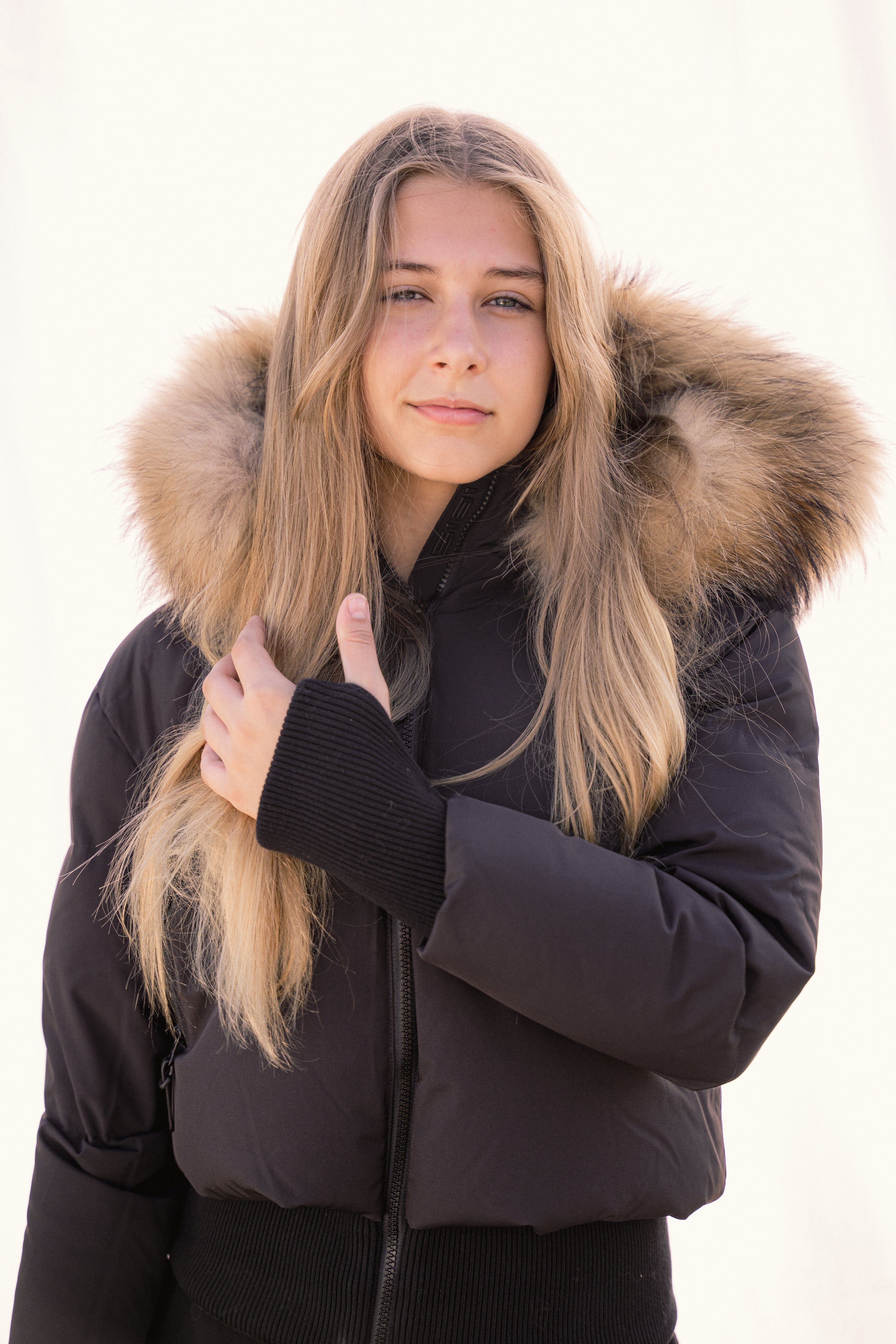 Teen Coats