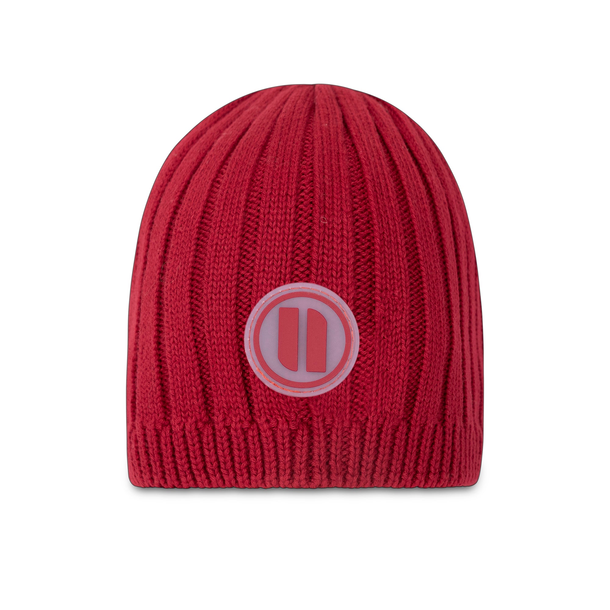 Beanie - Ruby Red