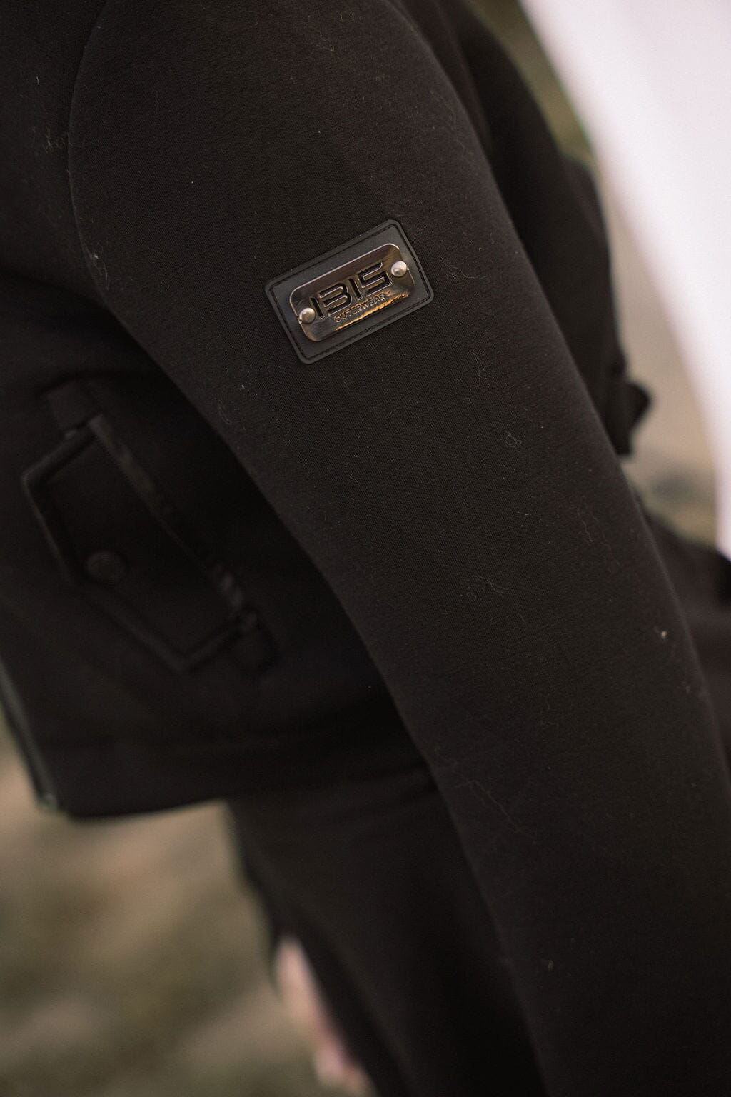 Anthem Teen Hoodie - Jacket Coat IBIS Outerwear 