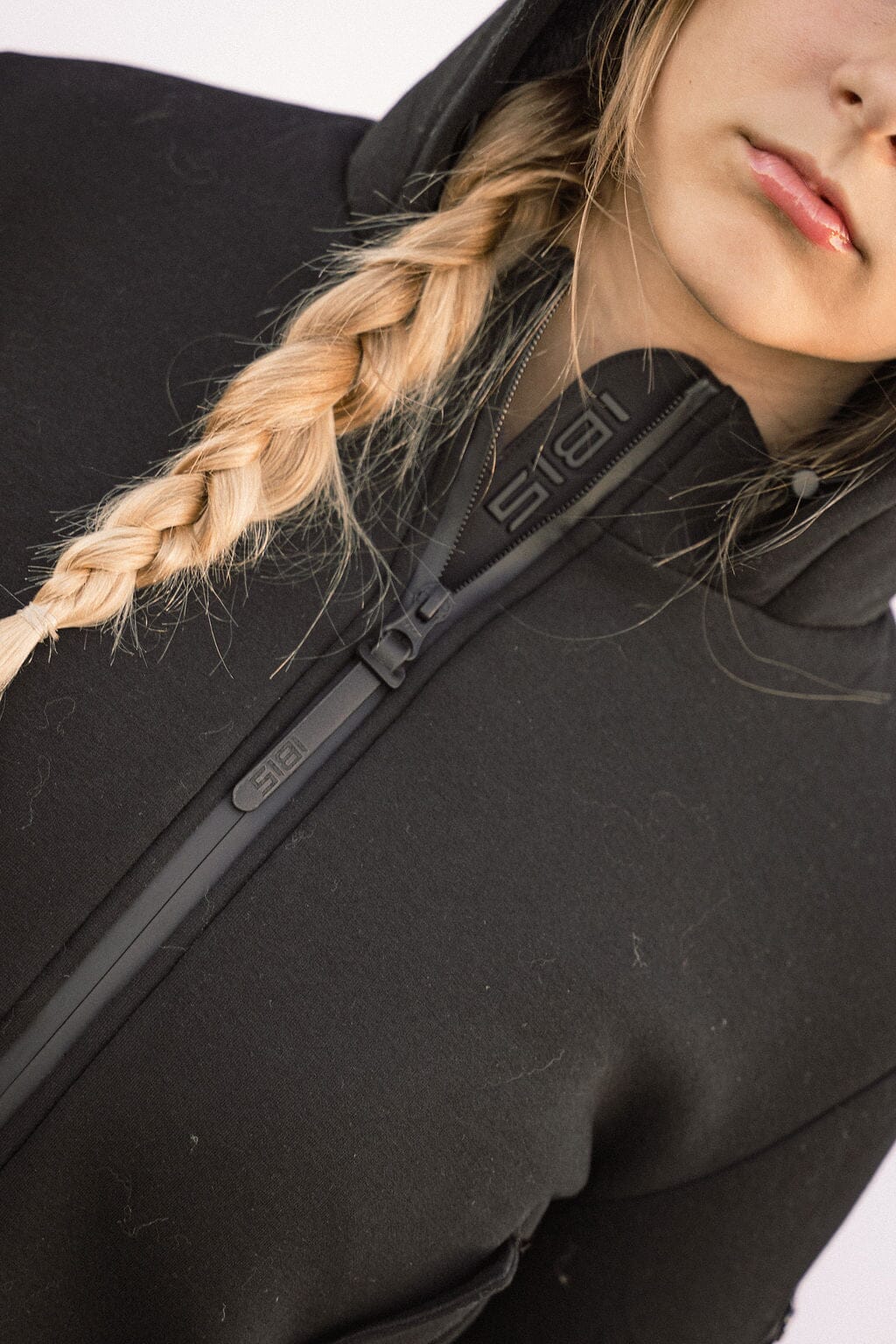 Anthem Teen Hoodie - Jacket Coat IBIS Outerwear 