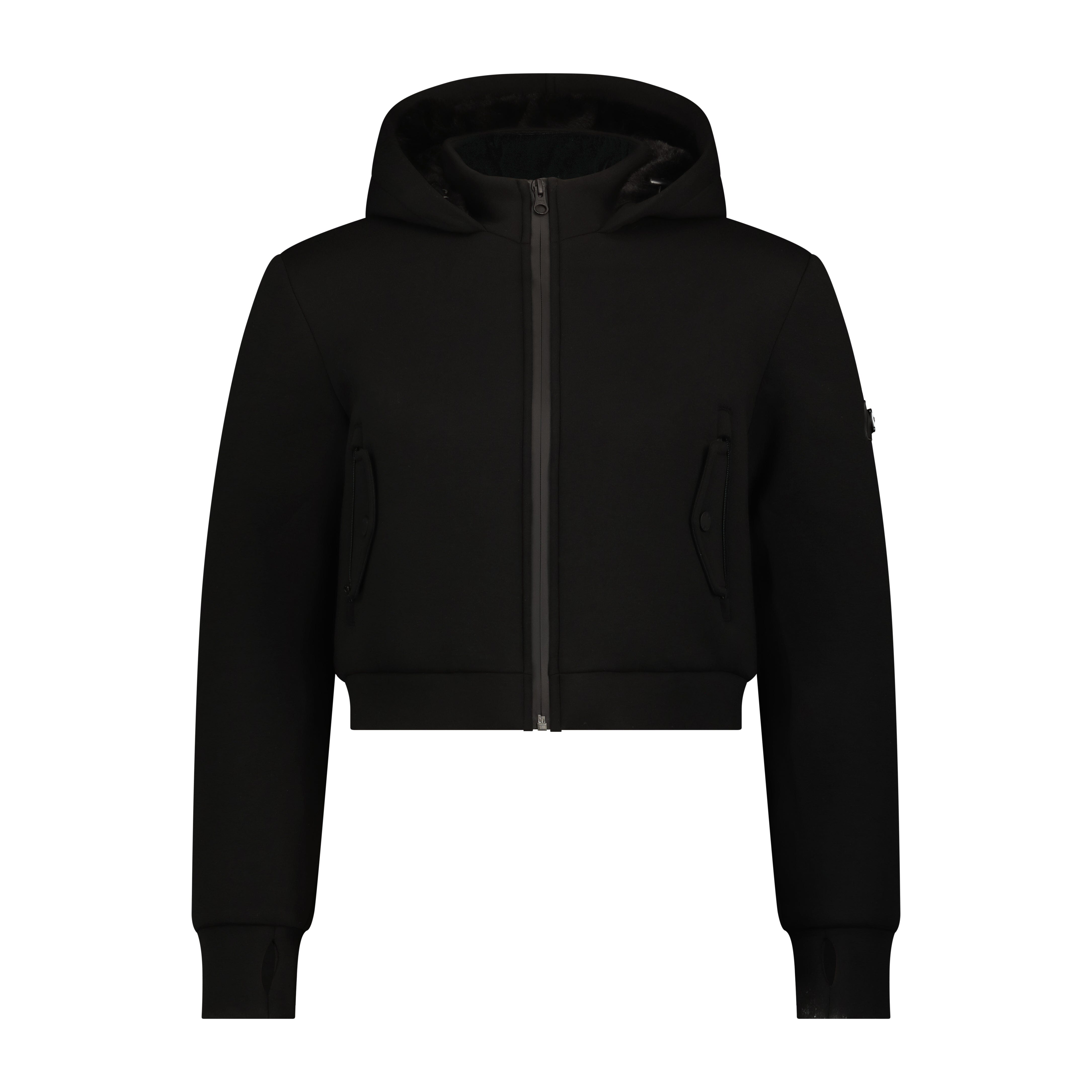 Anthem Teen Hoodie - Jacket Coat IBIS Outerwear 