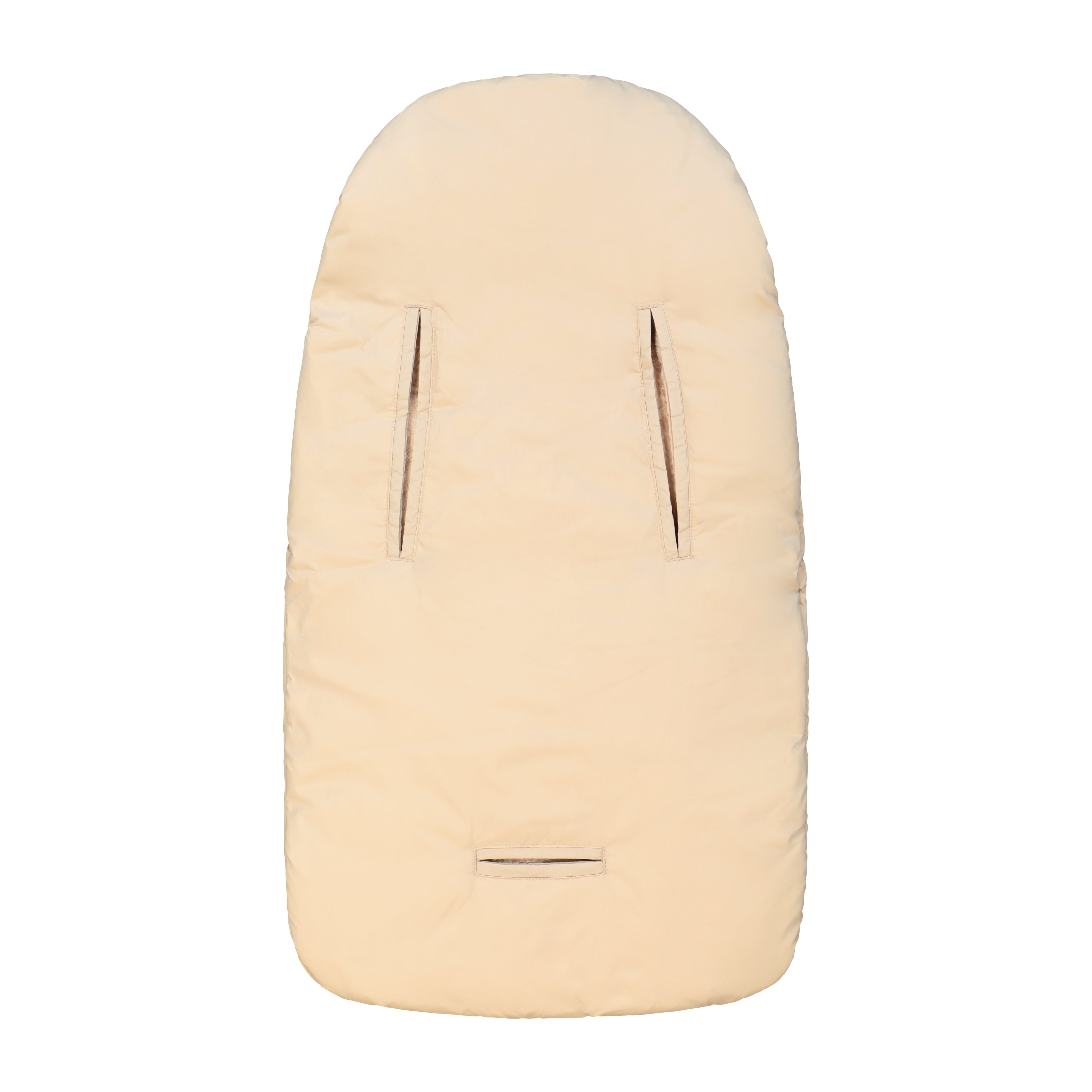 Echo - Baby Down Bunting - Blush Pink IBIS Outerwear 
