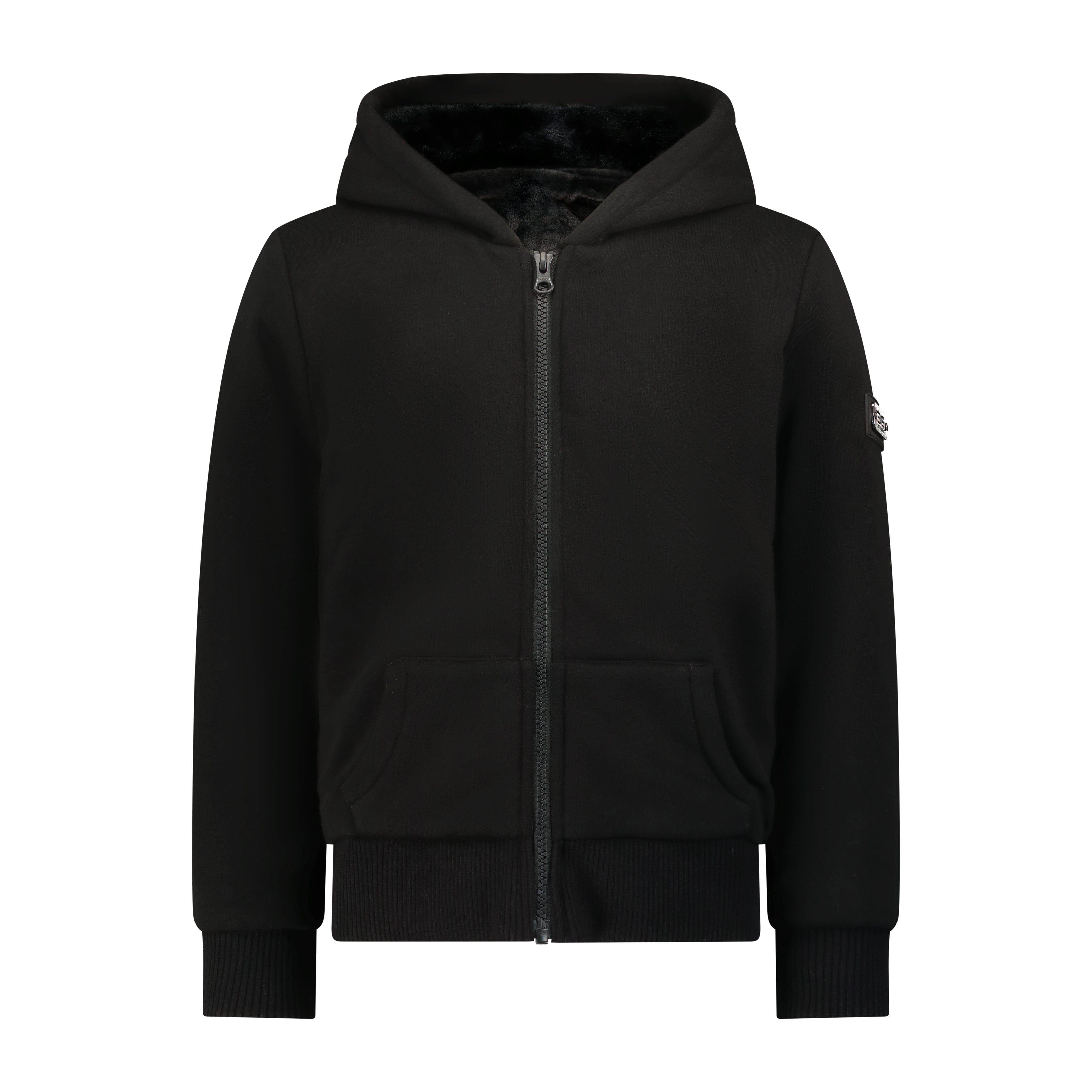 Fable Warm Hoodie Coat IBIS Outerwear 
