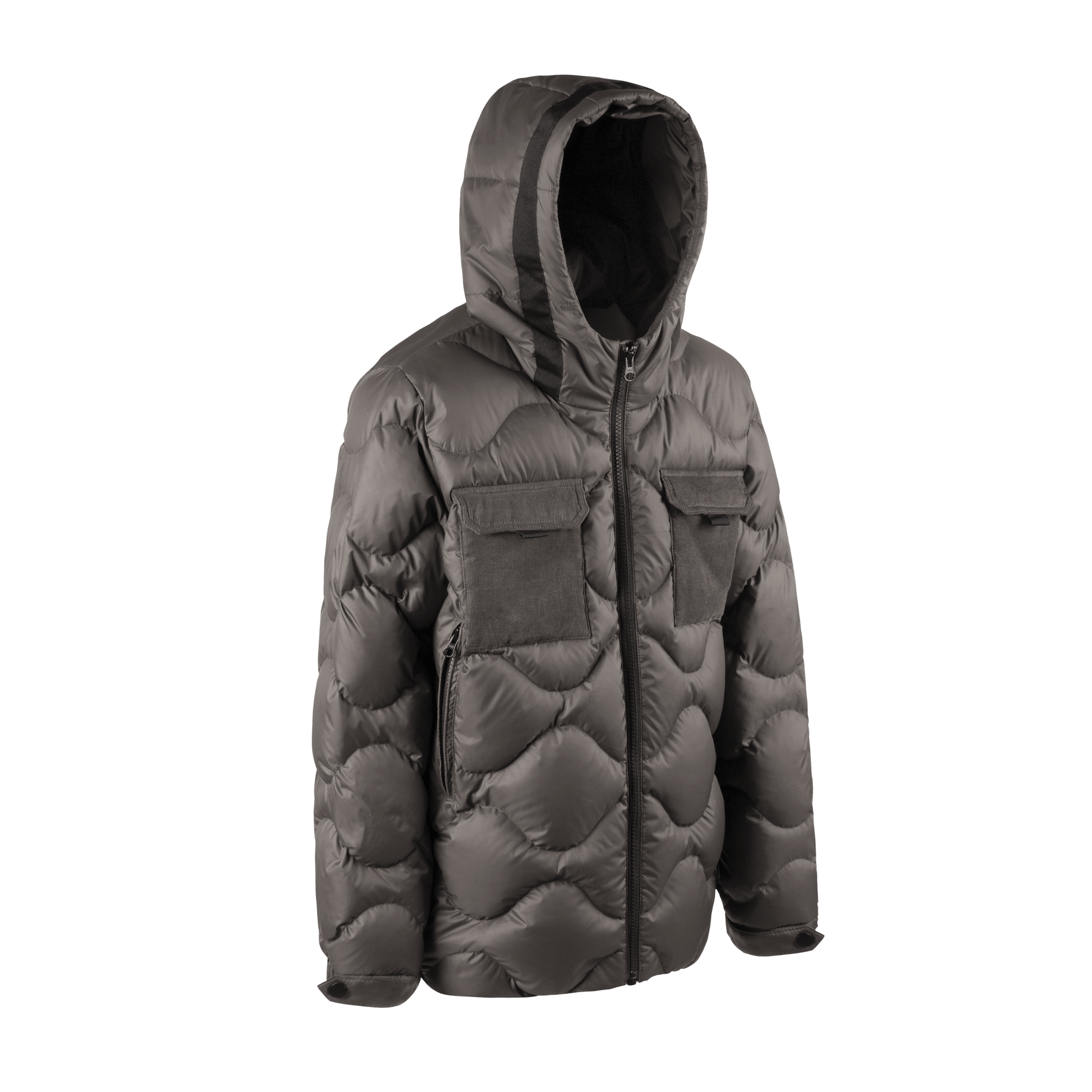 The Fog - Final Sale IBIS Outerwear 