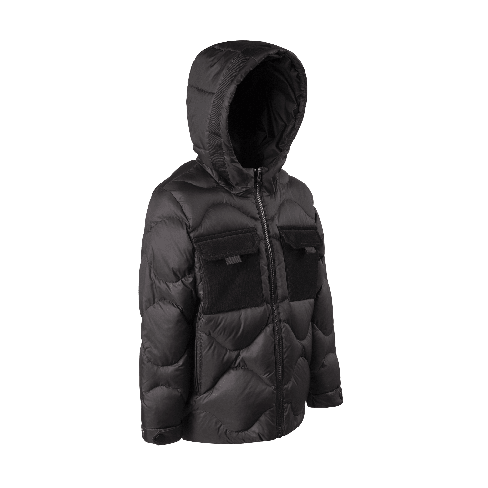 The Gale - Final Sale IBIS Outerwear 