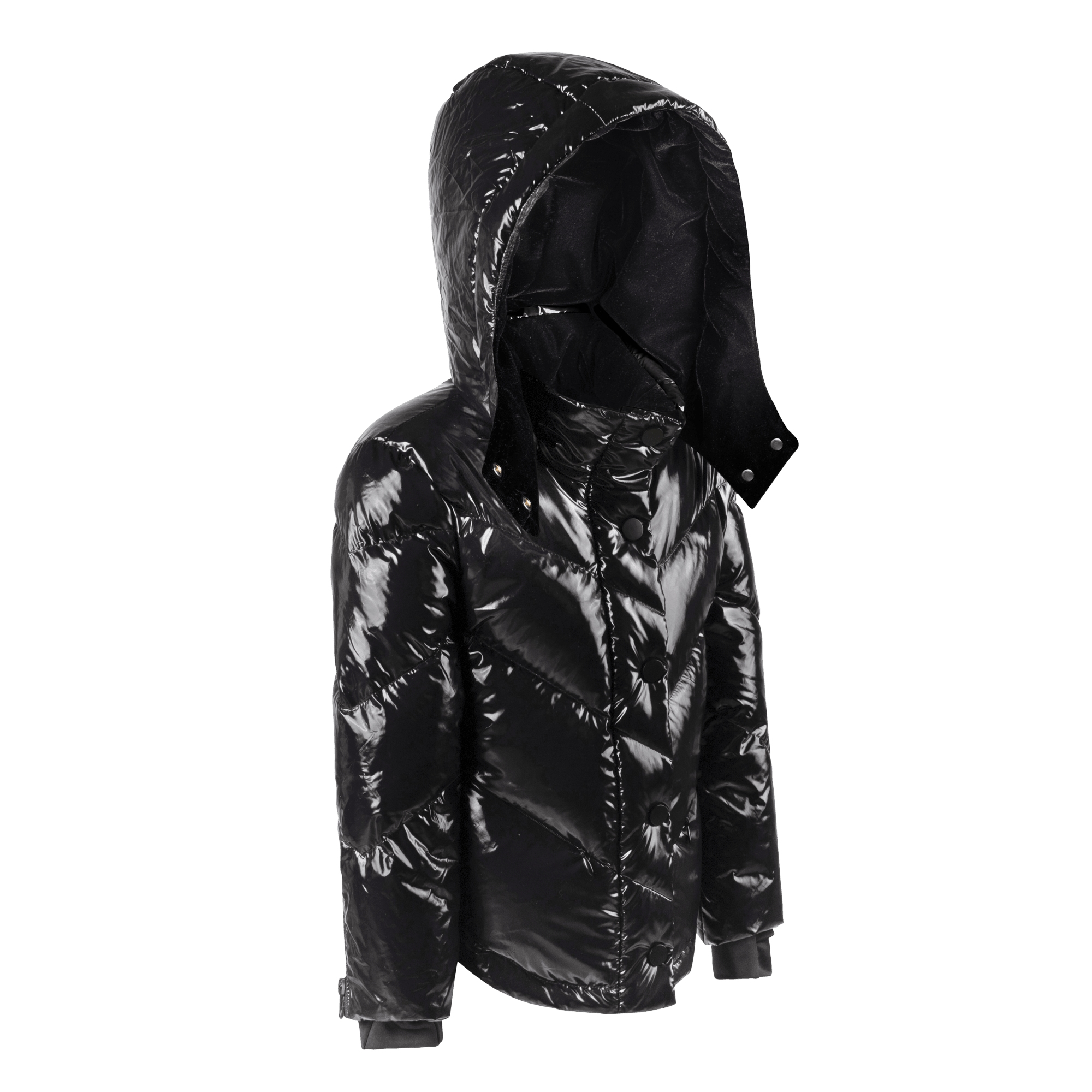 The Hurricane - Final Sale IBIS Outerwear 