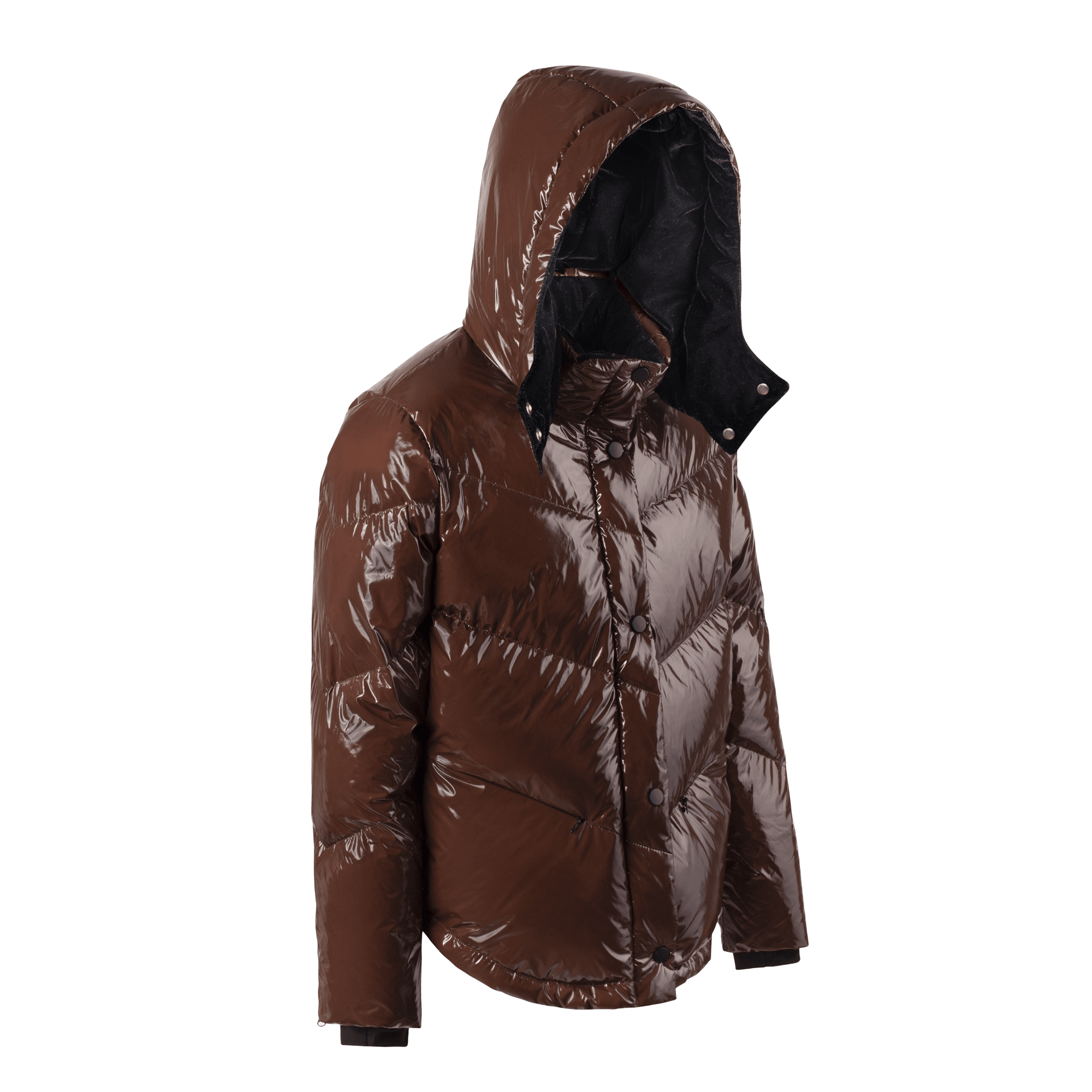 The Monsoon - Final Sale IBIS Outerwear 