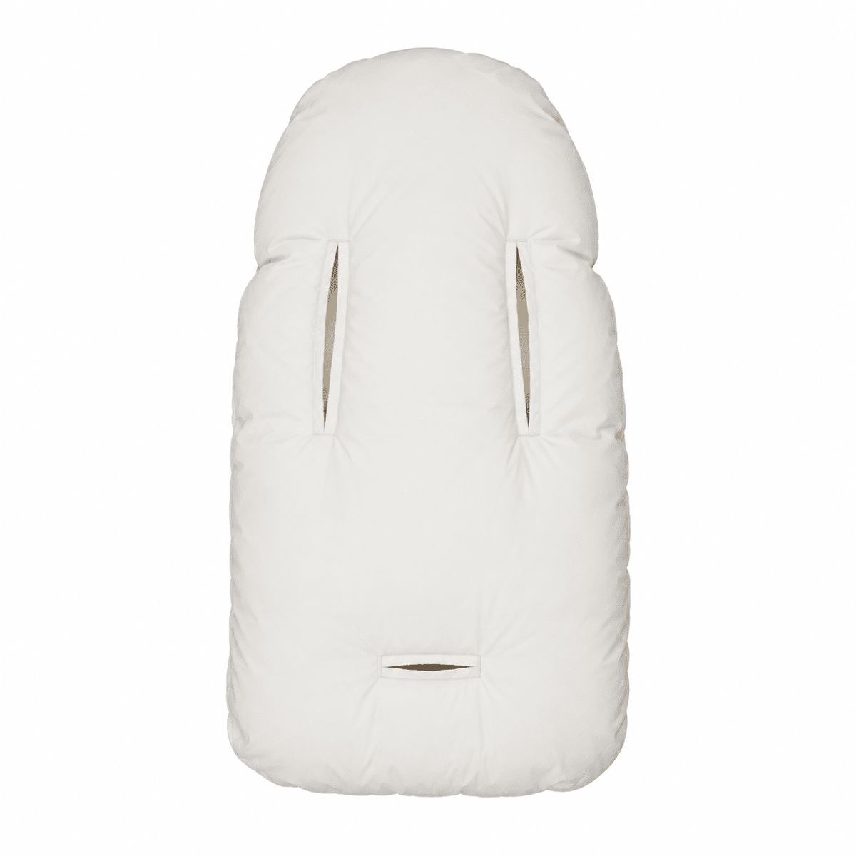 The Only Baby Bunting - Winter White Bunting IBIS Outerwear 