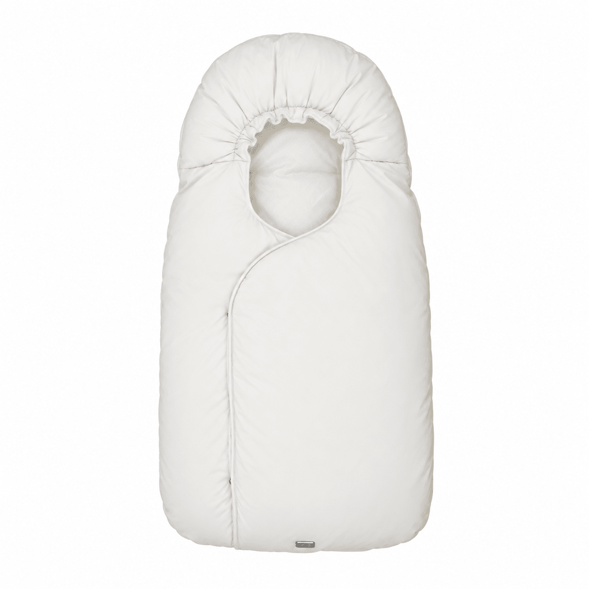 The Only Baby Bunting - Winter White Bunting IBIS Outerwear 