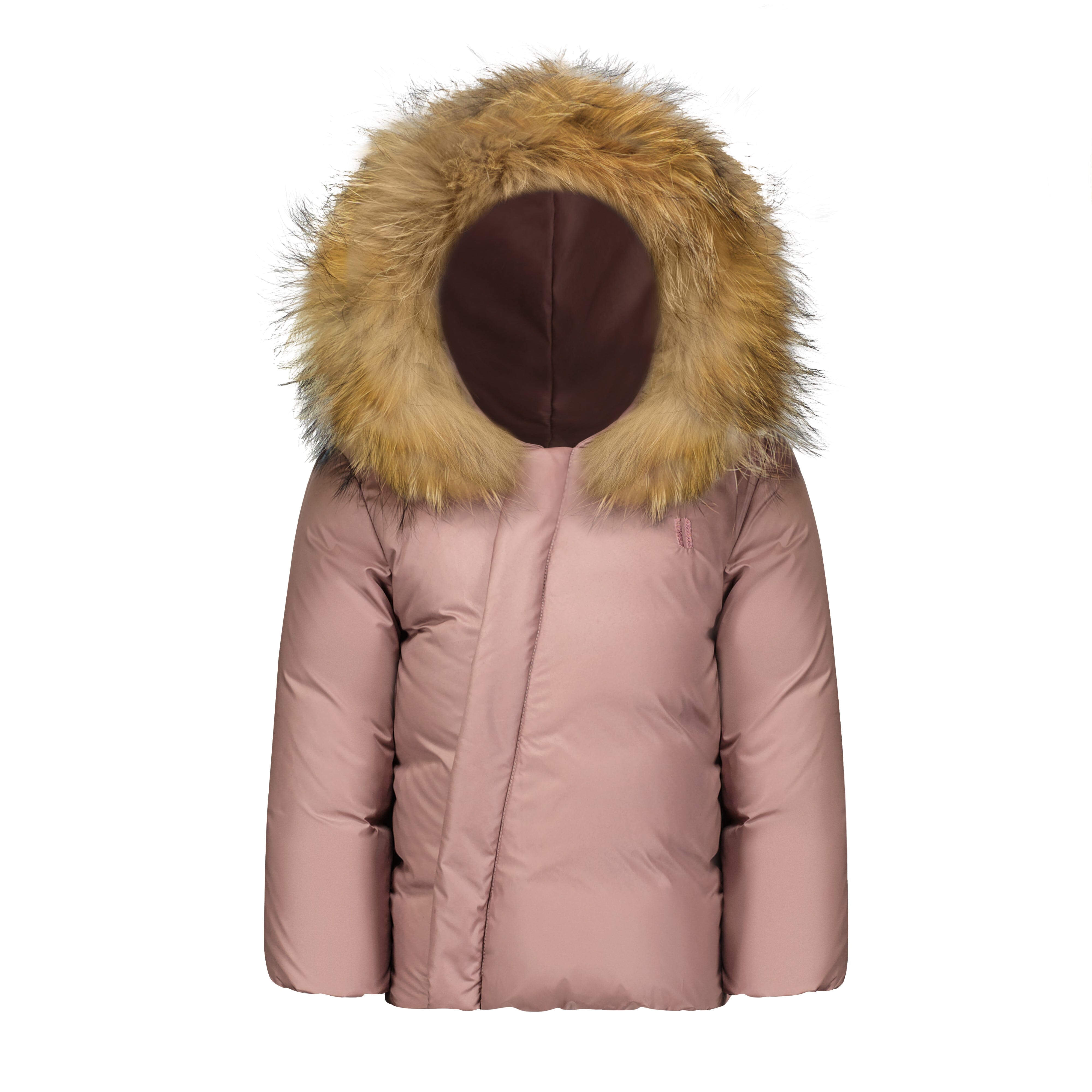 The Peony - Final Sale IBIS Outerwear 